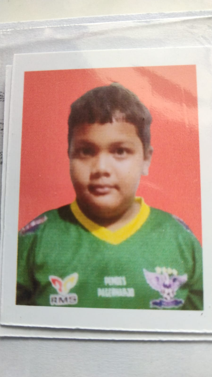 Benedictus Mondy Adjie Nugroho